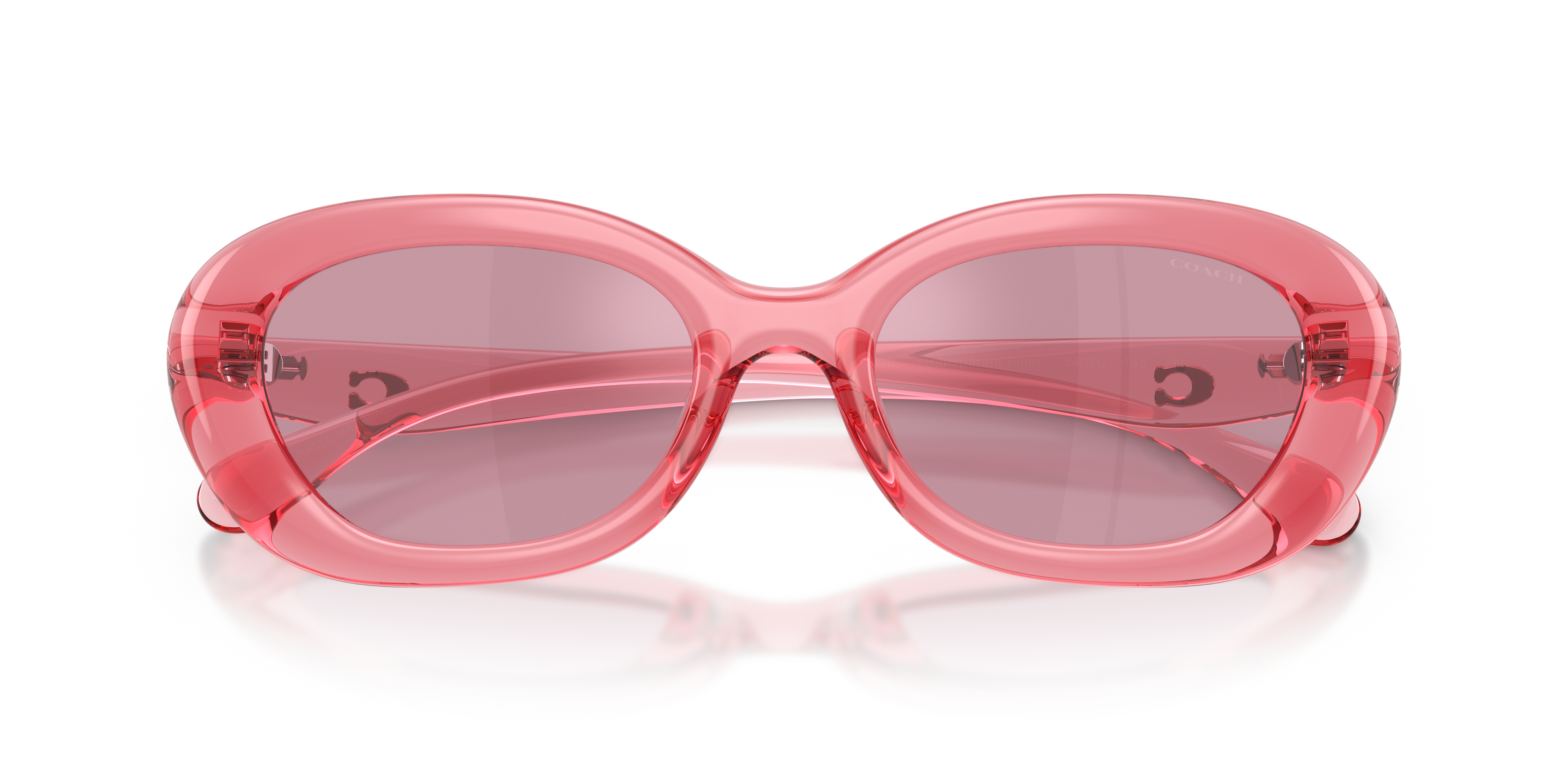 Coach HC8448U 592830 Cdp35 